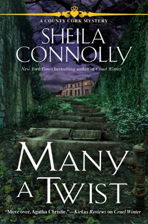 [County Cork Mystery 06] • Many a Twist, A Cork County Mystery, The County Cork Mysteries